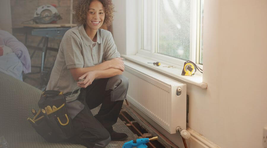 Professional Gas Leak Detection in Crows Landing, CA